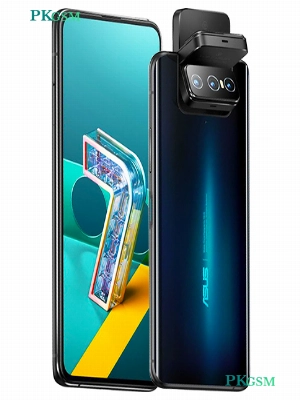 Asus Zenfone 8 Mini