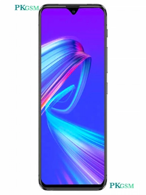 Asus Zenfone Max Pro M3