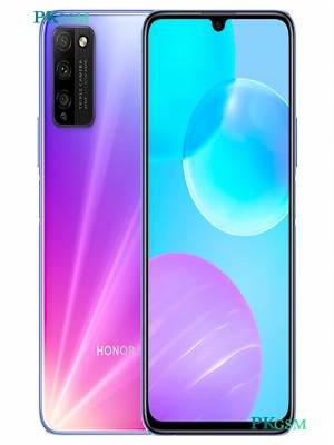 Honor 30 Lite