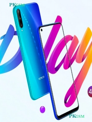 Honor Play 4e