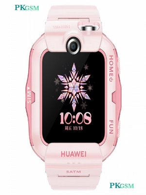 Huawei Children’s Watch 4X