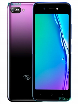 Itel A25 Pro