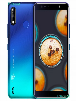 Itel A36