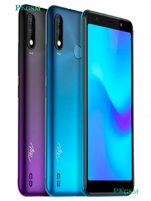 Itel A47