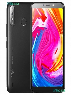 Itel A56 Pro