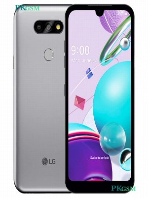 LG K31