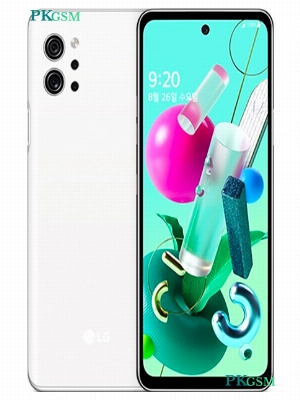 LG Q92 5G