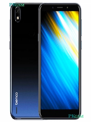 Lava Benco V6