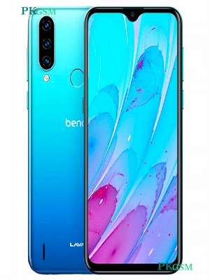 Lava Benco V8