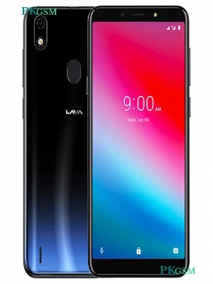 Lava Z52 Pro