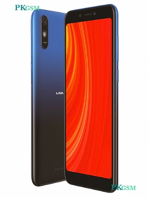 Lava Z61 Pro