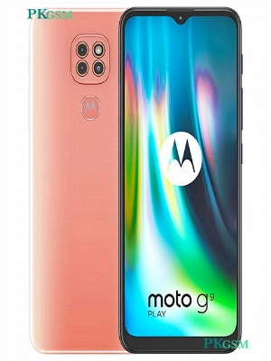 Motorola Moto G9 Play