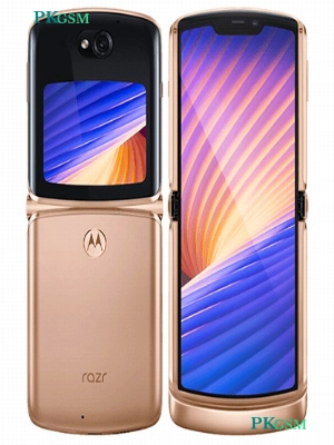 Motorola Razr 5G