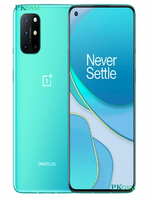 OnePlus 8T