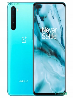 OnePlus Nord