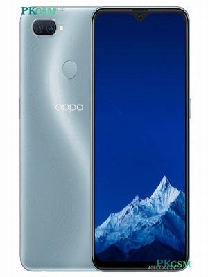 Oppo A12s