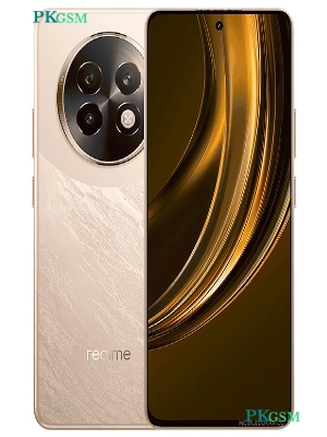 Realme 15 Lite