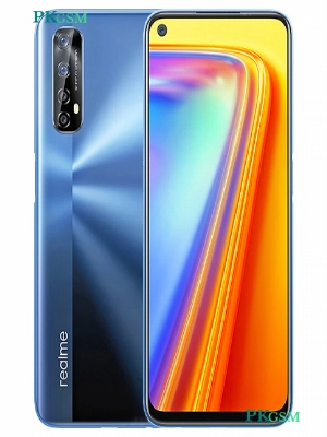 Realme 7