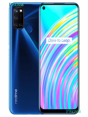 Realme C20 Lite