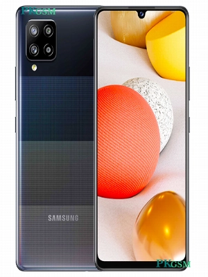 Samsung Galaxy A42s