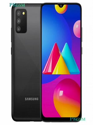 Samsung Galaxy M02s