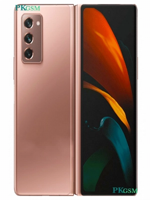 Samsung Galaxy Z Fold2 5G