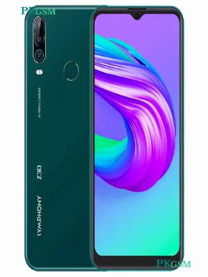 Symphony Z30