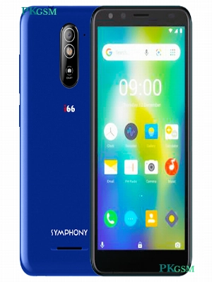 Symphony I66
