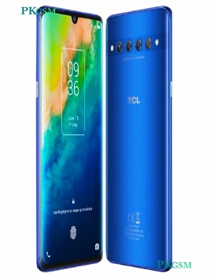 TCL 10 Plus