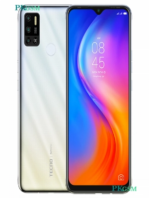 Tecno Spark 6 Air