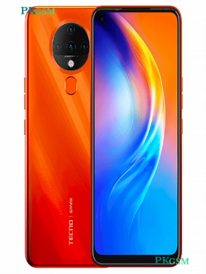 Tecno Spark 6 Pro