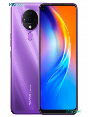Tecno Spark 6