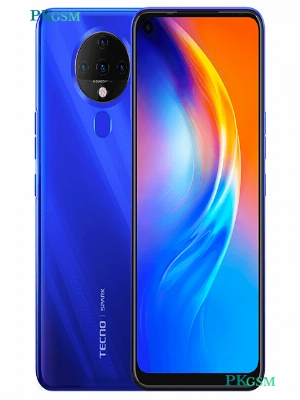 Tecno Spark 7 Air