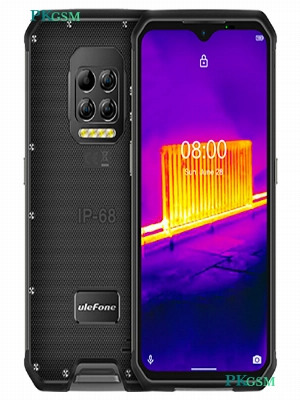 Ulefone Armor 9