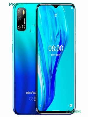 Ulefone Note 9P