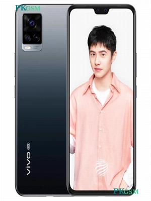 Vivo S8 5G