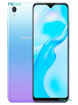 Vivo Y1s