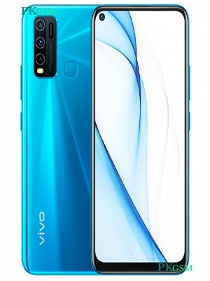 Vivo Y30i