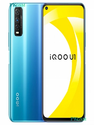 Vivo IQOO U1