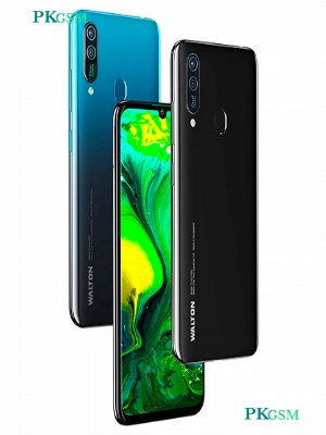 Walton Primo HM5