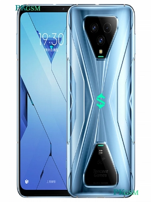 Xiaomi Black Shark 3S
