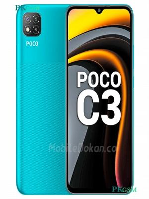 Xiaomi Poco C4