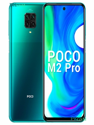 Xiaomi Poco M2 Pro