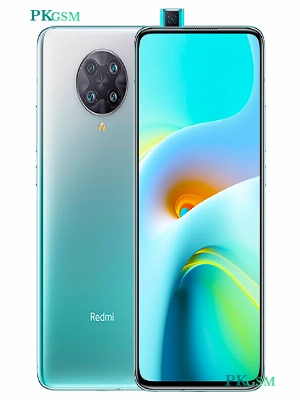 Xiaomi Redmi K30T