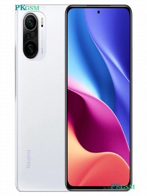 Xiaomi Redmi K40