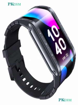 ZTE Nubia Watch