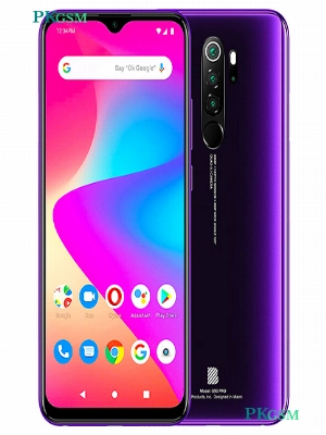 BLU G90 Pro