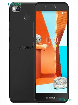 Fairphone 3+