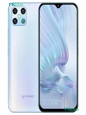 Gionee K3 Pro