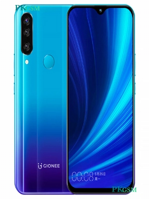 Gionee K6